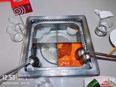-海底捞火锅(振华广场店)