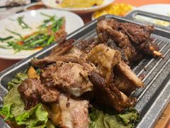 -双合园·海鲜水饺青岛菜(九水东路店)
