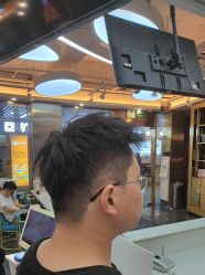 -发源地HAIR SALON