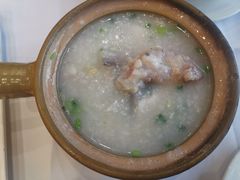 脆肉皖鱼腩粥-小榄人家酒楼(民安店)