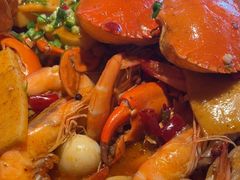 -胖哥俩肉蟹煲(海盐总店)