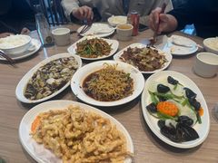 -六泰居·尔滨地标·东北菜(泰山路店)