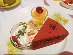 -夏朵餐厅(丁香店)