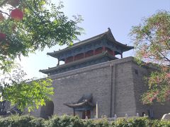 -盐池神庙