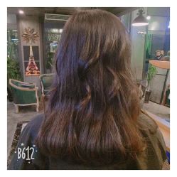 点击看大图 -上禾 HAIR SALON