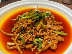 -树厨贵州菜(大十字店)