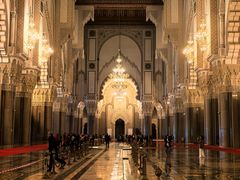 -哈桑二世清真寺