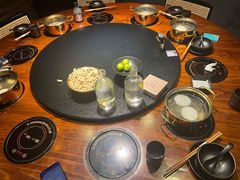 -原牛道·潮汕围炉火锅(讯美店)