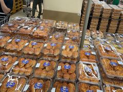 -盒马X会员店(上海森兰商都店)