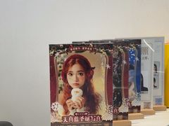 -天真蓝照相馆(五角场百联又一城店)