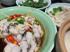 -小吊梨汤·北京菜·烤鸭(鸟巢店)