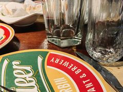 -马迭尔德式西餐精酿啤酒屋(中央大街店)