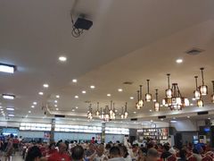 大堂-欢聚一堂(芳村大道南店)
