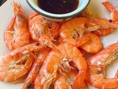 -宾朋海鲜饭庄(兴海路店)