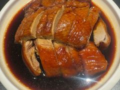 -金陵家宴·金陵春·南京菜(夫子庙店)