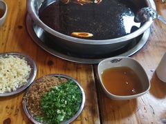 -李德富老街牛杂火锅(抚琴街店)