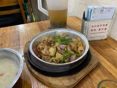 -南记食粥坊·宵夜大排档(莲花总店)
