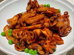-阿明小菜·海鲜·上海菜(梅陇店)