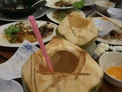 -真浪大家乐海鲜餐馆