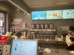 -茶百道(渝北重庆会馆店)