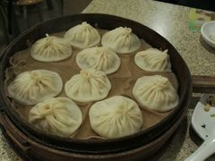 -老班长手工灌汤包老店(东山店)