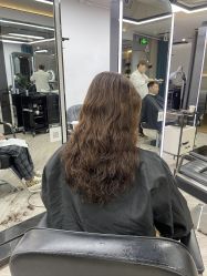 -奈川烫染Salon