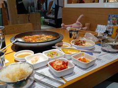 -韩香福脊骨汤锅(上杭路店)