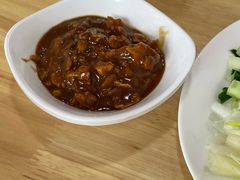 -姥家春饼店(漳州二路店)