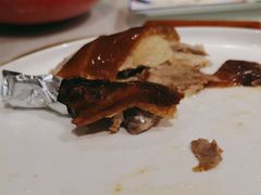 -大鸭梨烤鸭(金色漫香店)