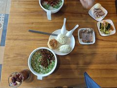 -中阿兰牛肉面(悦海新天地店)