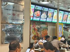 -贯贯吉·清真餐厅(浙江中路店)