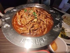 -胖哥俩肉蟹煲(梅溪步步高店)