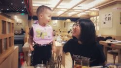 短发-净漪造型 PURE RIPPLE