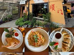 -猫岛主趣味餐厅(鼓浪屿店)