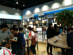 -京东专卖店(沃尔玛南浦大桥店)