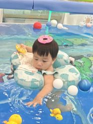 点击看大图 -趣童婴幼儿SPA母婴生活馆(孔雀城店)