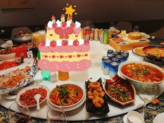 -樽宴酒楼·地道川菜·品质聚会·生日宴请