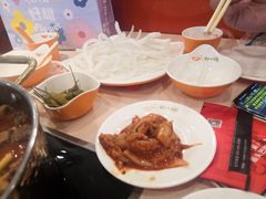 -刘一锅筋头巴脑(大悦城C店)