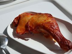 鸡腿-宜家·瑞典风味餐厅(烟台路店)