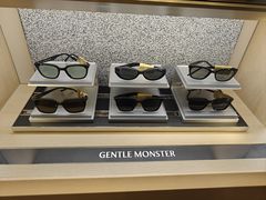 -溥仪眼镜PUYI OPTICAL(国贸商城店)