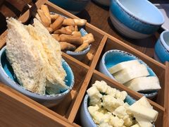 -蒙亨·手把肉·蒙古包文化主题餐厅(天恒广场店)