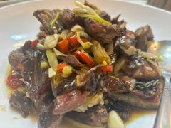 -潇湘·永州会馆(百子湾店)