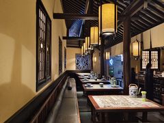 -绿茶餐厅(昌平悦荟店)