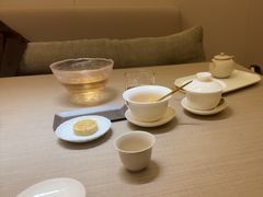 -隐溪茶馆(静安寺店)