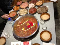 -华丰火锅(双林北横路店)