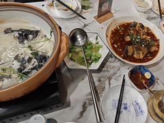 -宝荣鱼馆·临湖之宴(千岛湖店)