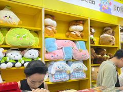 -娃娃集合营(上海奉贤龙湖天街店)