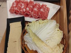 -东来顺饭庄(王府井步行街店)