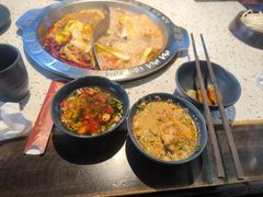 -火鳳祥鲜货火锅(宝龙广场店)