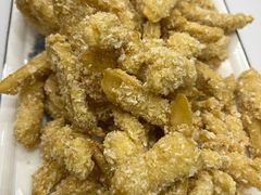 -老七饭馆(光荣道总店)